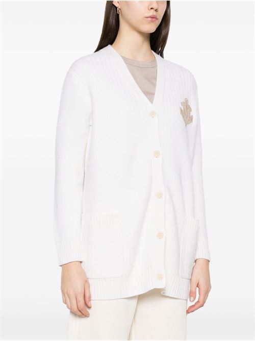 Ravello cardigan MAX MARA | 2511341071600RAVELLO001